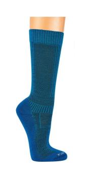Preview: 2 Paar TippTexx 24 Performance Funktions- & Trekkingsocken 50% Merino
